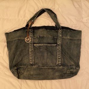 XL tote bag
